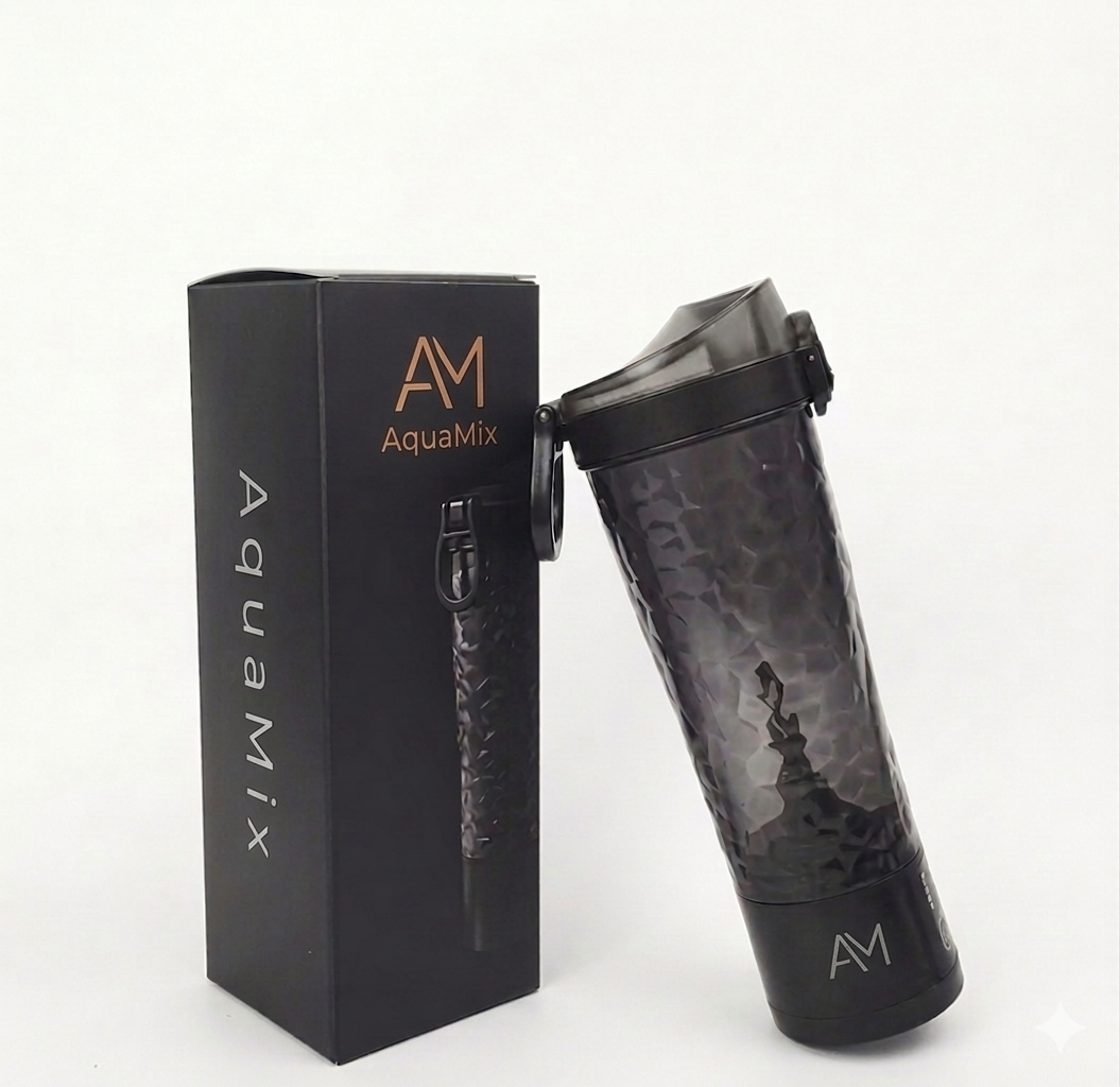 AquaMix Shaker Pro