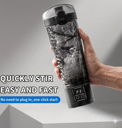 AquaMix Shaker Pro