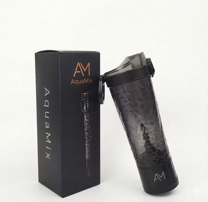 AquaMix Shaker Pro