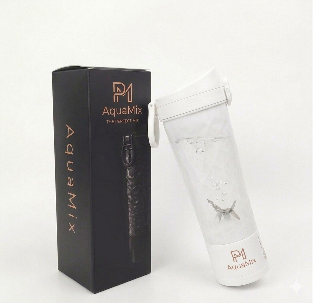 AquaMix Shaker Pro