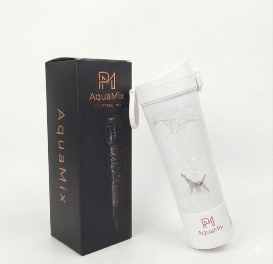 AquaMix Shaker Pro