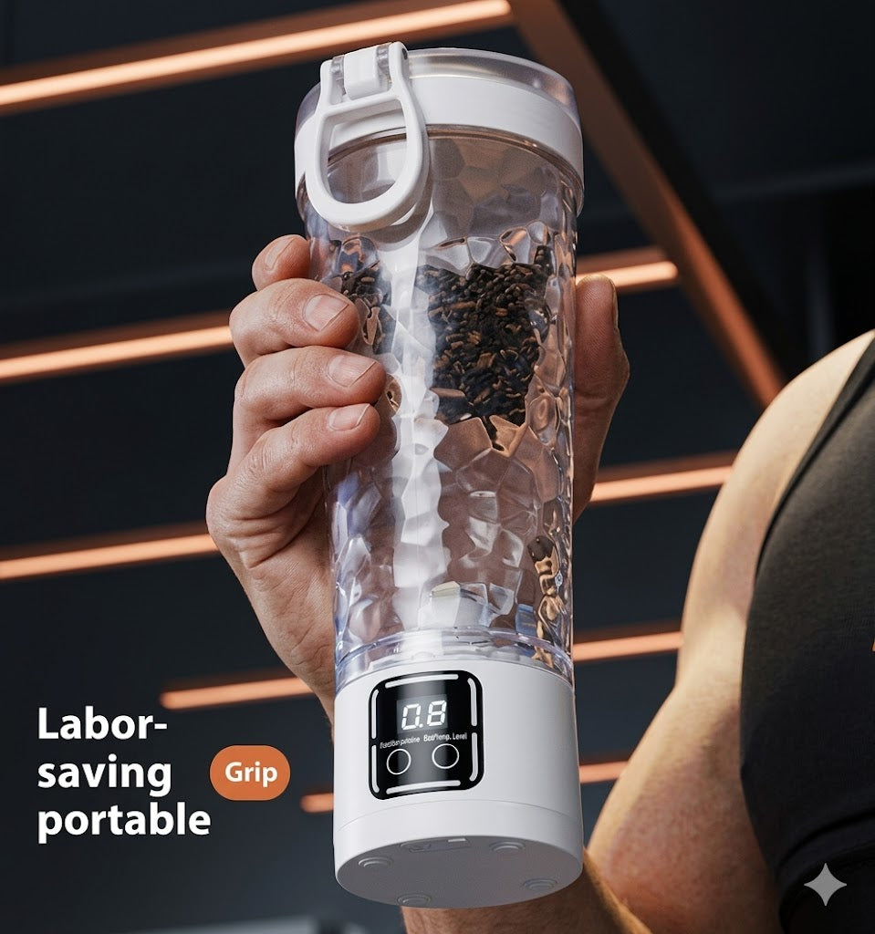 AquaMix Shaker Pro